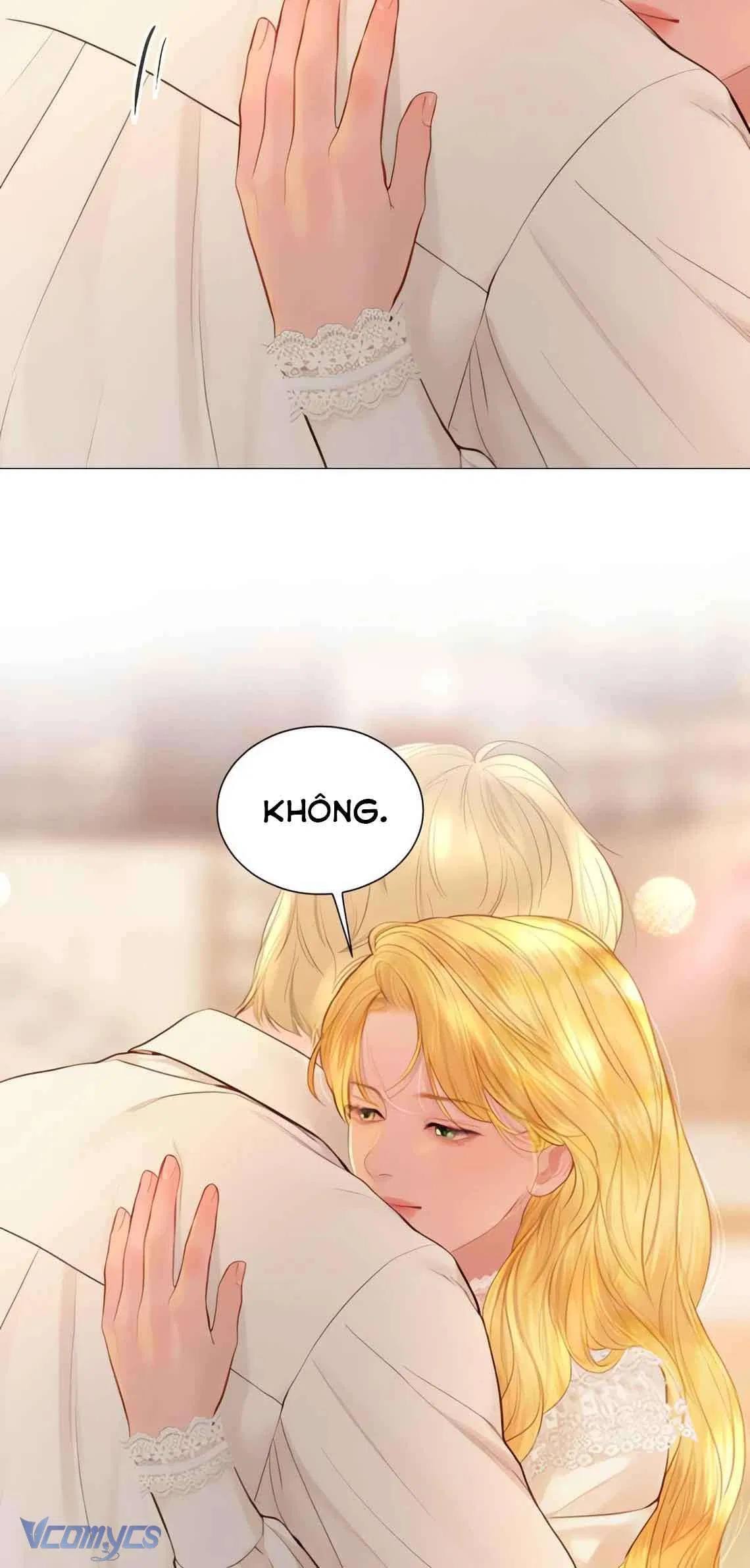 Hãy Khóc Và Cầu Nguyện Đi 