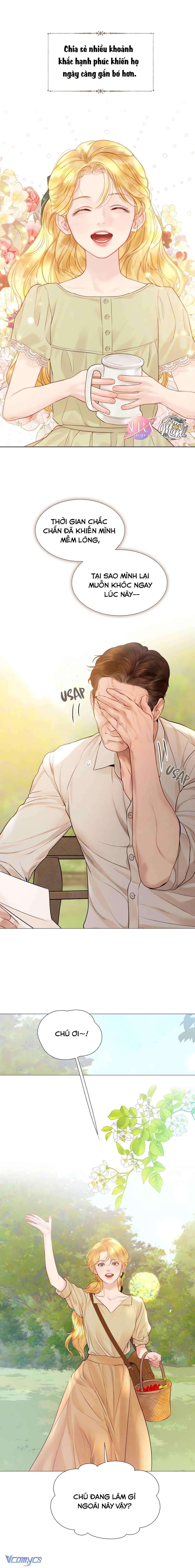 Hãy Khóc Và Cầu Nguyện Đi 