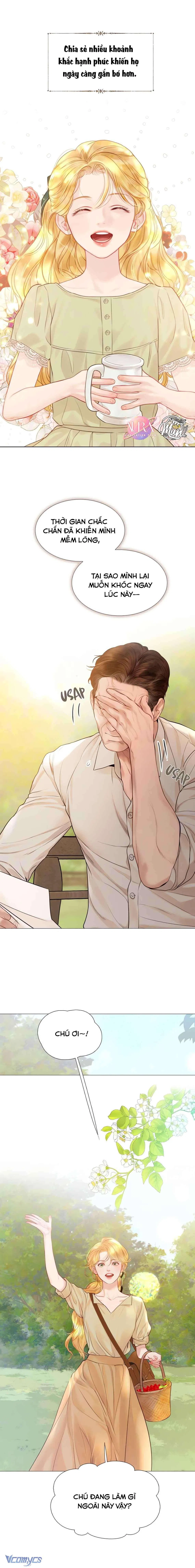 Hãy Khóc Và Cầu Nguyện Đi 