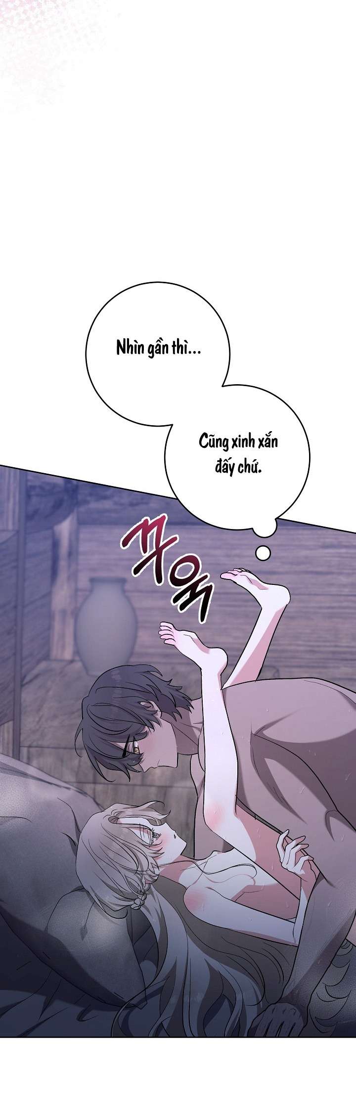 Căn Nhà Mùa Đông Tĩnh Lặng Và Điên Cuồng 