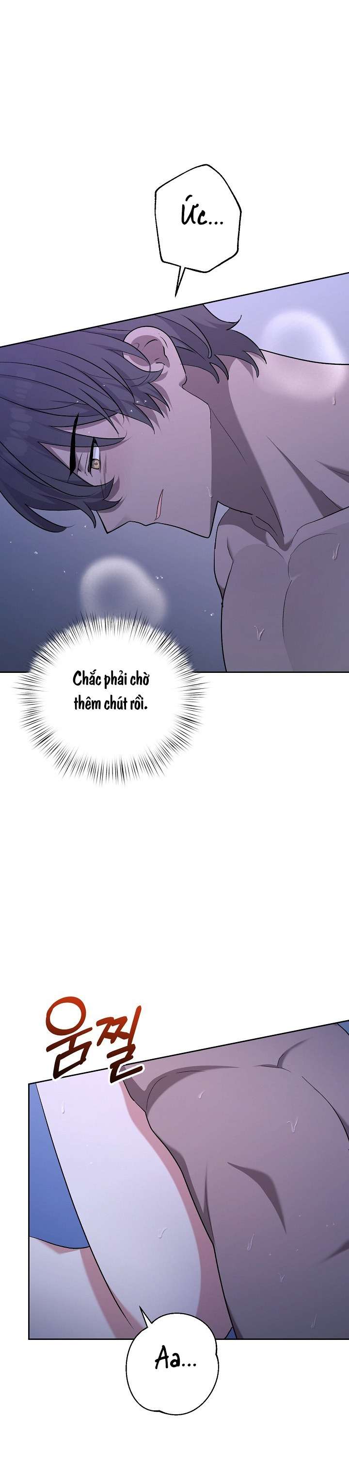 Căn Nhà Mùa Đông Tĩnh Lặng Và Điên Cuồng 