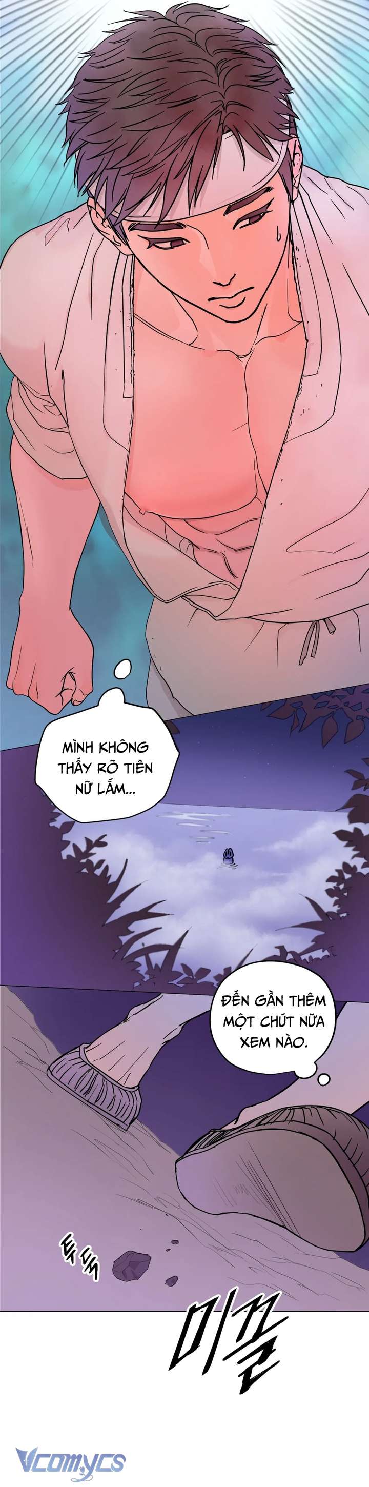 [18+] Tiên Nữ Chiếm Đoạt 