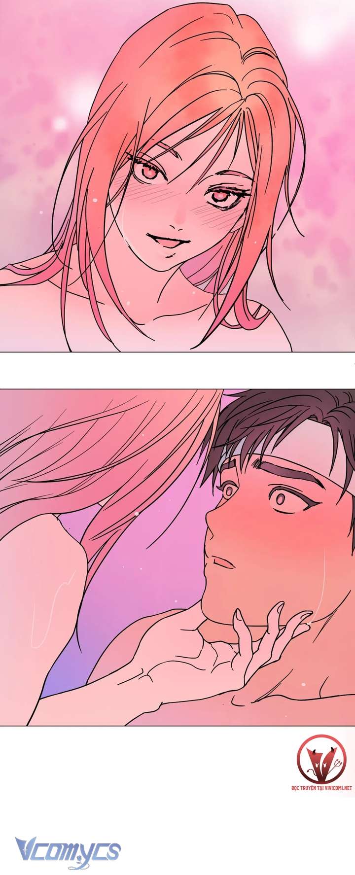 [18+] Tiên Nữ Chiếm Đoạt 