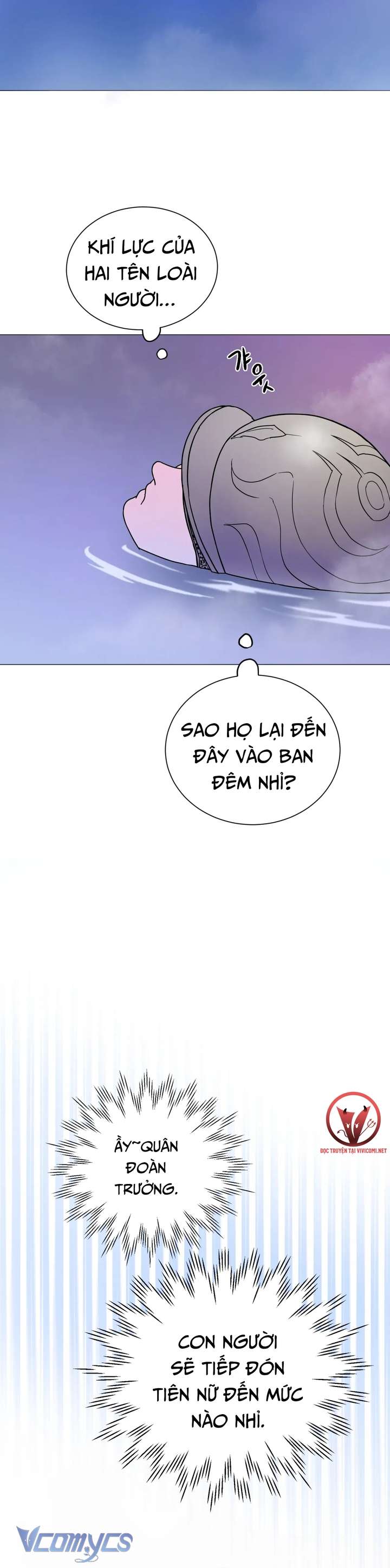 [18+] Tiên Nữ Chiếm Đoạt 