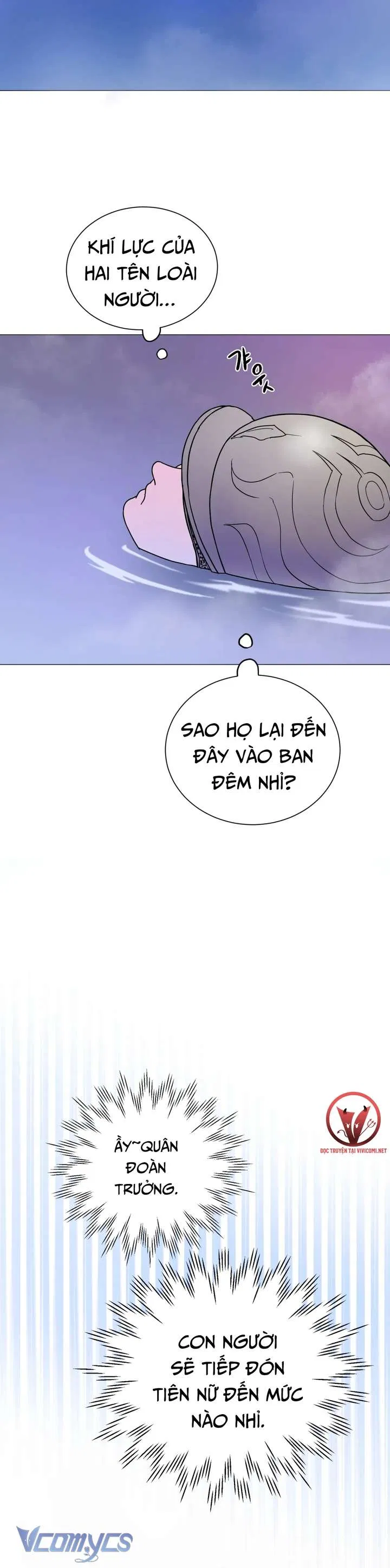 [18+] Tiên Nữ Chiếm Đoạt 