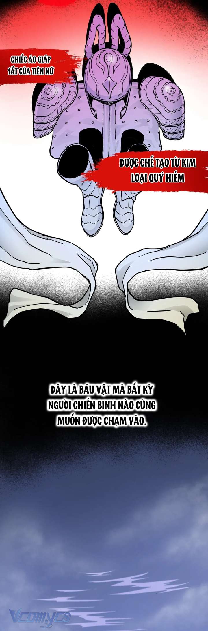 [18+] Tiên Nữ Chiếm Đoạt 