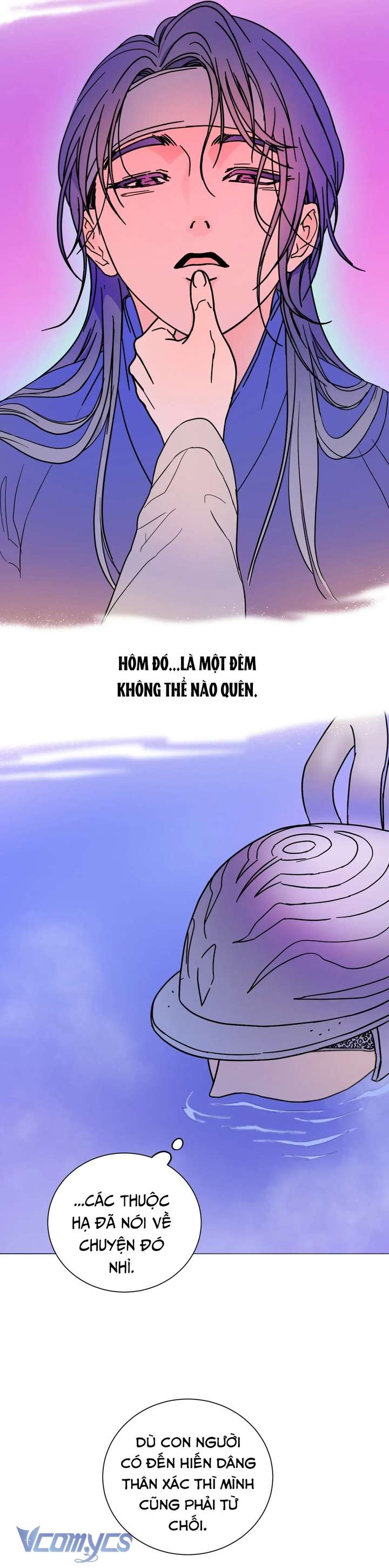 [18+] Tiên Nữ Chiếm Đoạt 