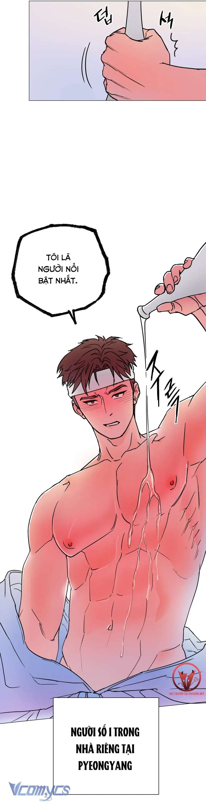 [18+] Tiên Nữ Chiếm Đoạt 