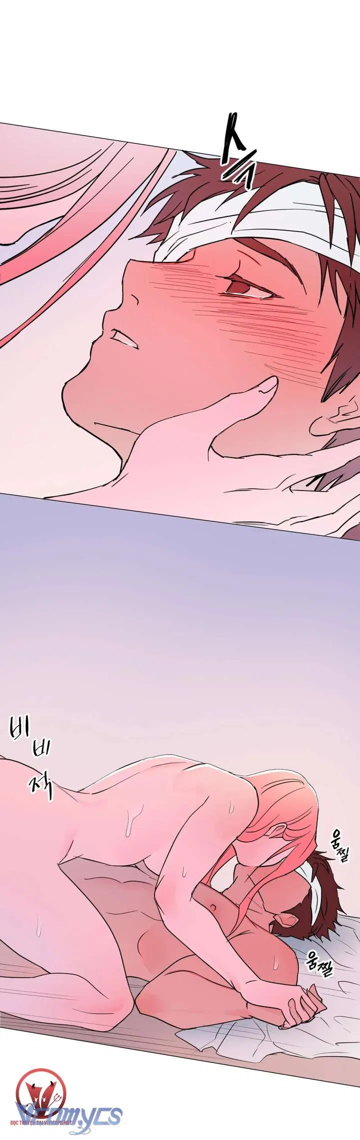 [18+] Tiên Nữ Chiếm Đoạt 
