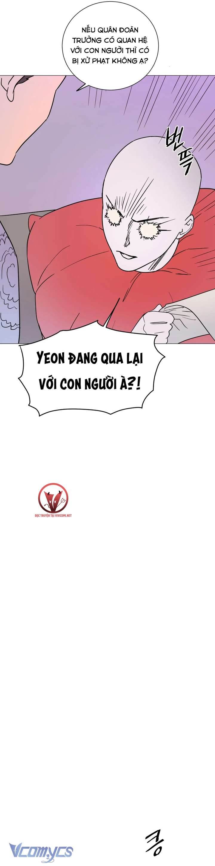 [18+] Tiên Nữ Chiếm Đoạt 