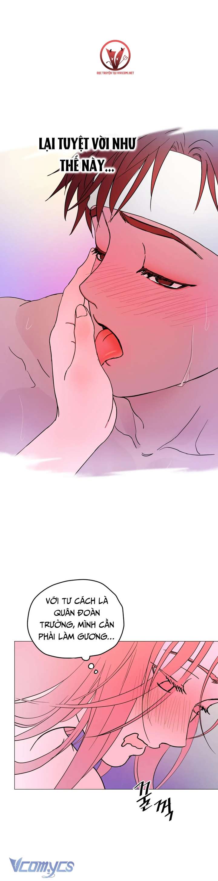[18+] Tiên Nữ Chiếm Đoạt 