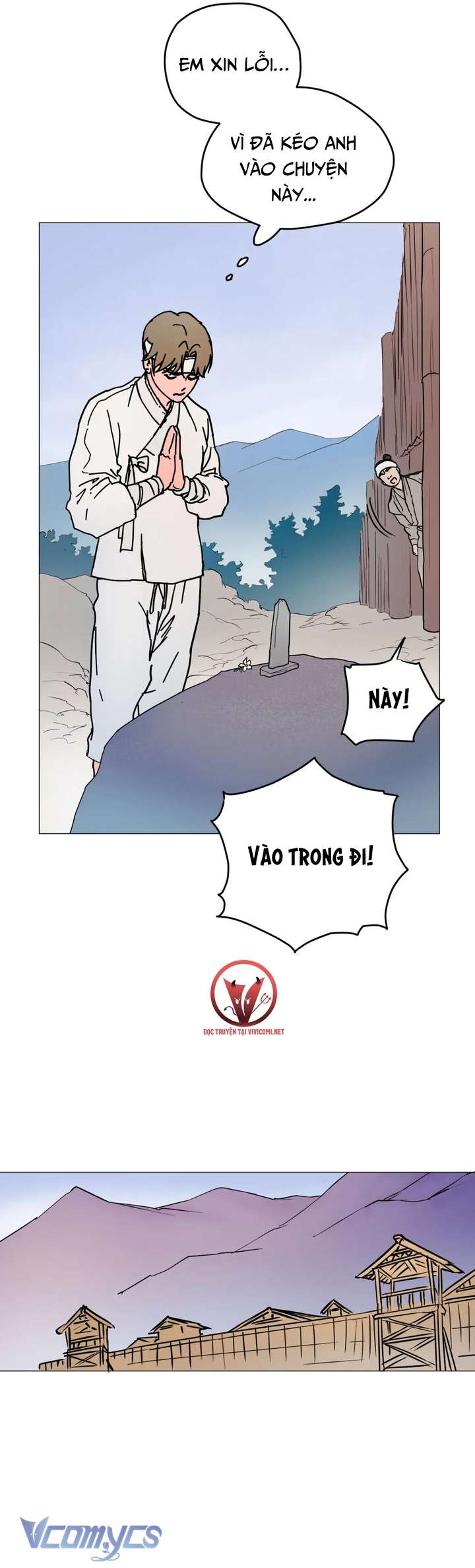 [18+] Tiên Nữ Chiếm Đoạt 