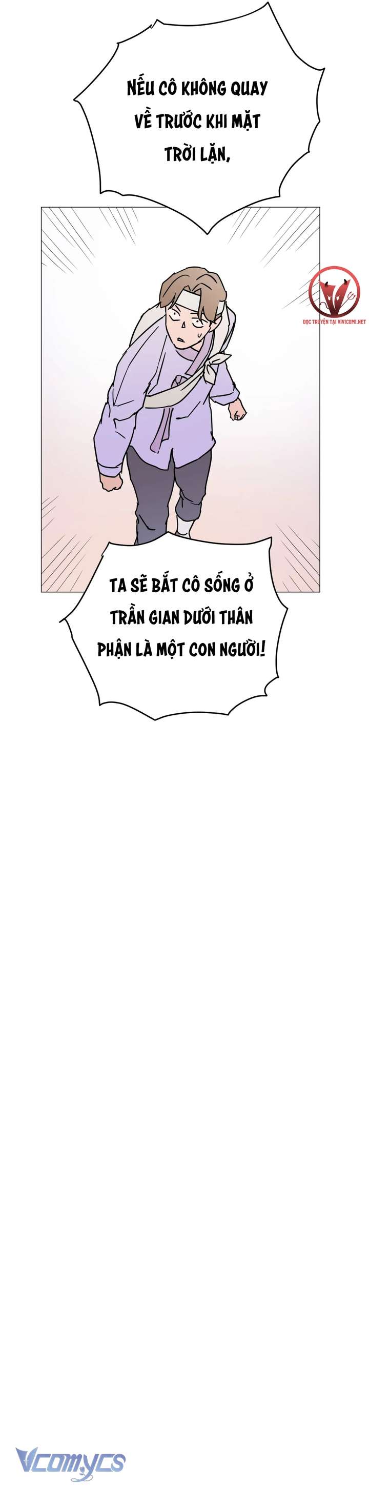 [18+] Tiên Nữ Chiếm Đoạt 