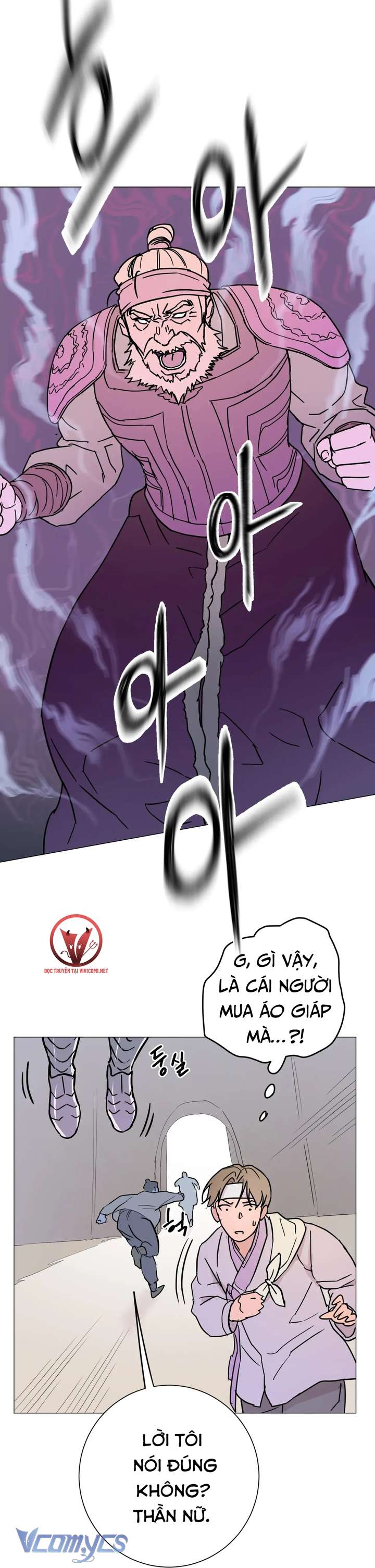 [18+] Tiên Nữ Chiếm Đoạt 