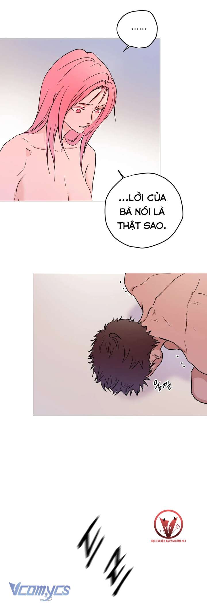 [18+] Tiên Nữ Chiếm Đoạt 
