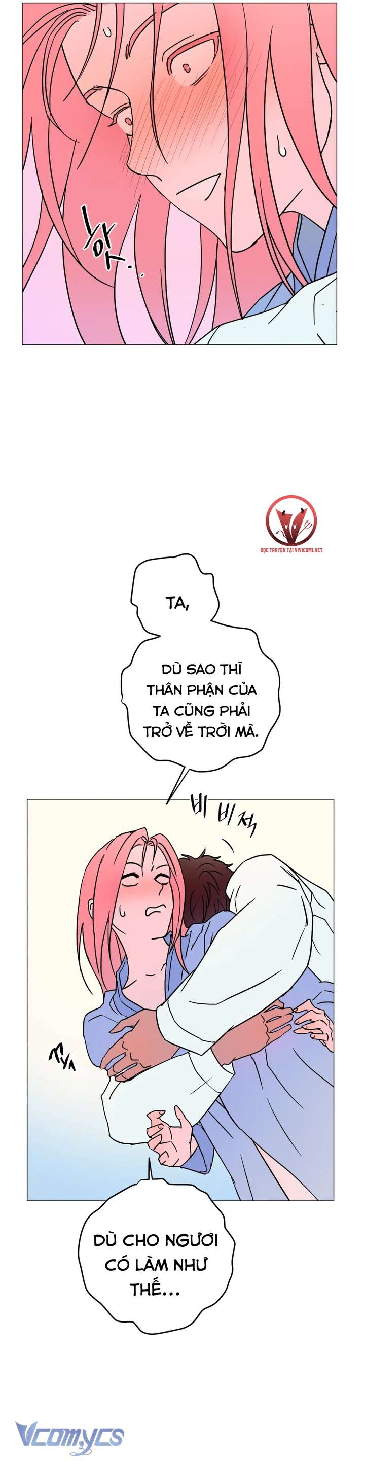 [18+] Tiên Nữ Chiếm Đoạt 