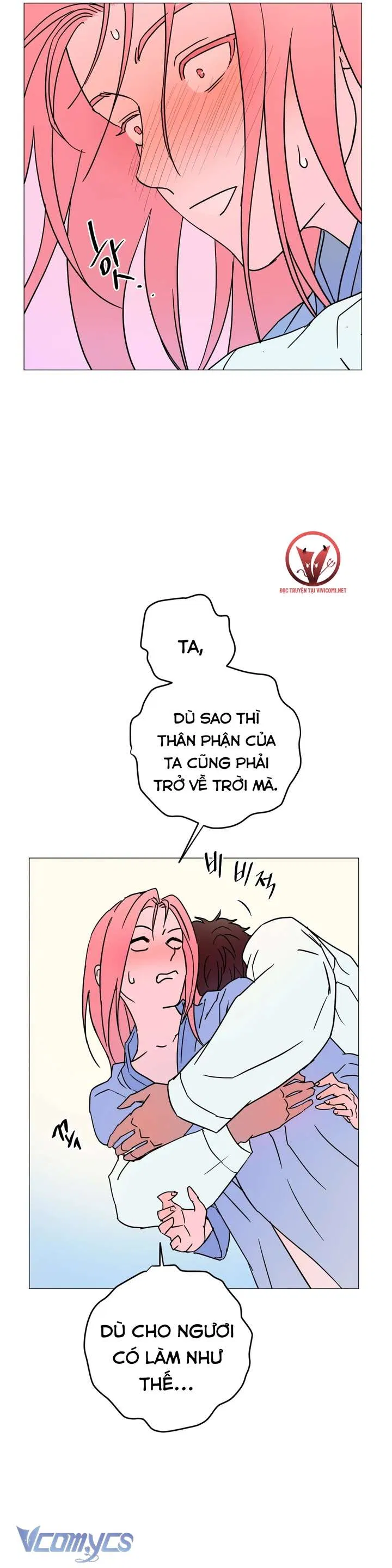 [18+] Tiên Nữ Chiếm Đoạt 