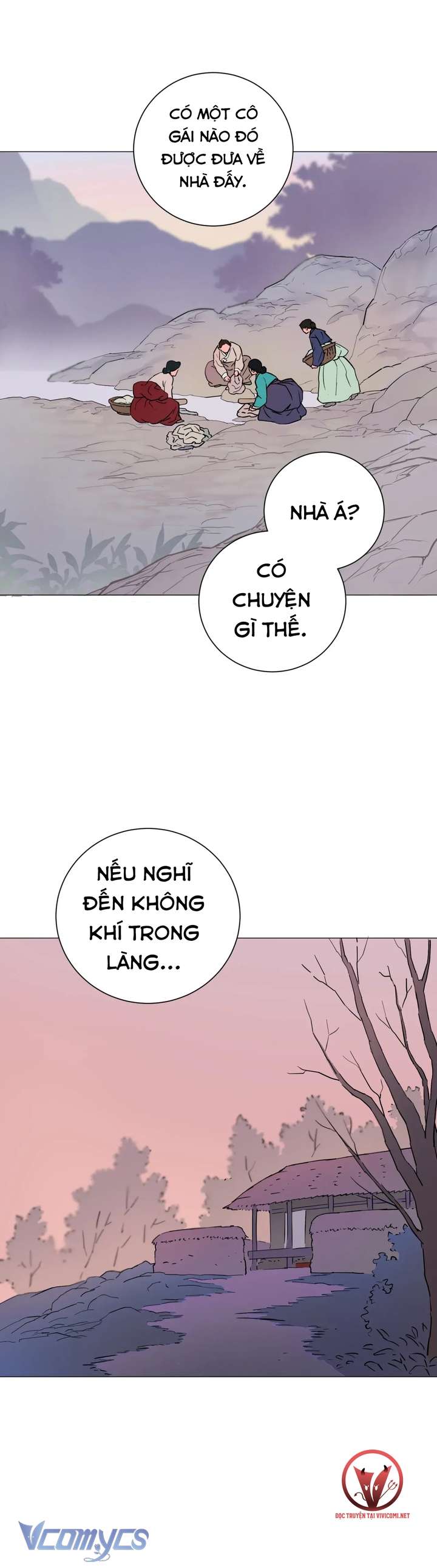 [18+] Tiên Nữ Chiếm Đoạt 