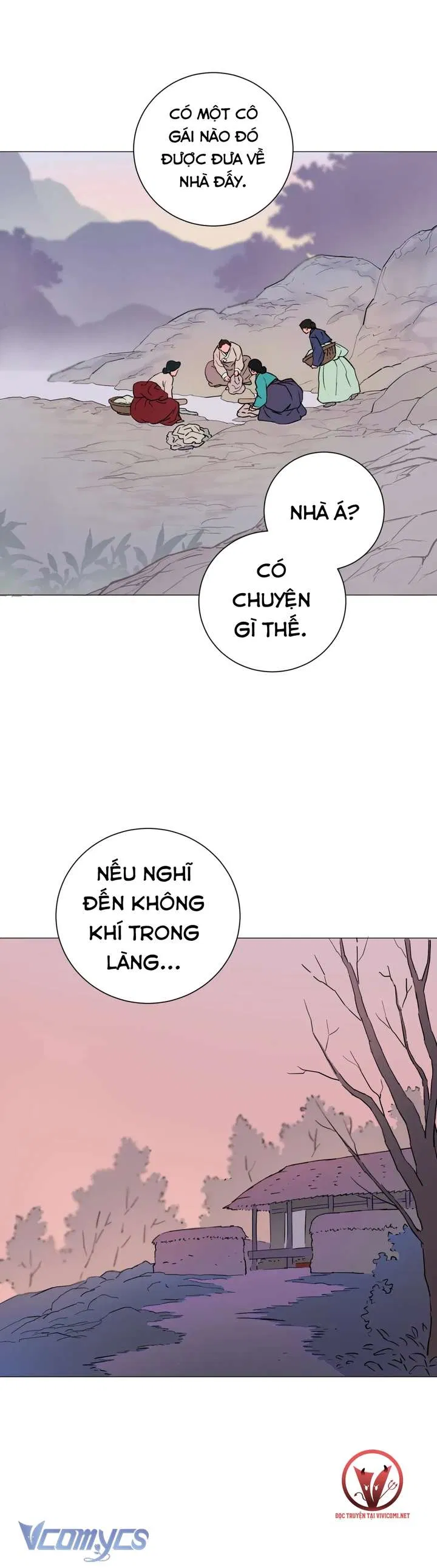 [18+] Tiên Nữ Chiếm Đoạt 