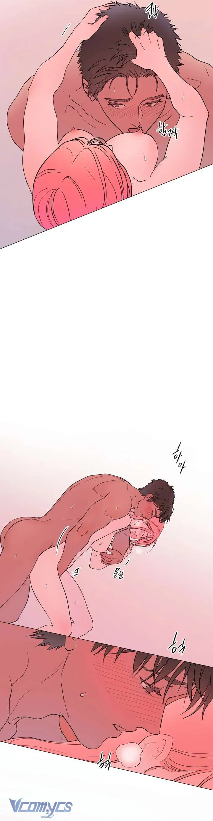[18+] Tiên Nữ Chiếm Đoạt 