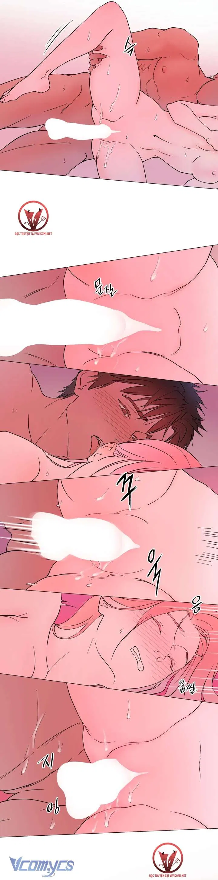 [18+] Tiên Nữ Chiếm Đoạt 