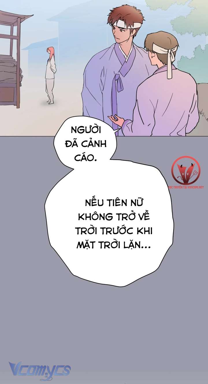 [18+] Tiên Nữ Chiếm Đoạt 