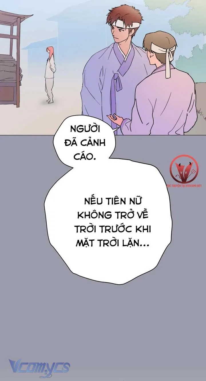 [18+] Tiên Nữ Chiếm Đoạt 