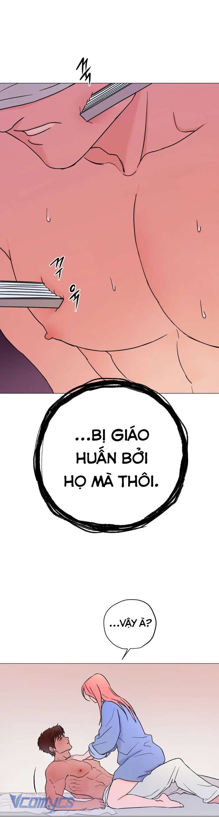 [18+] Tiên Nữ Chiếm Đoạt 