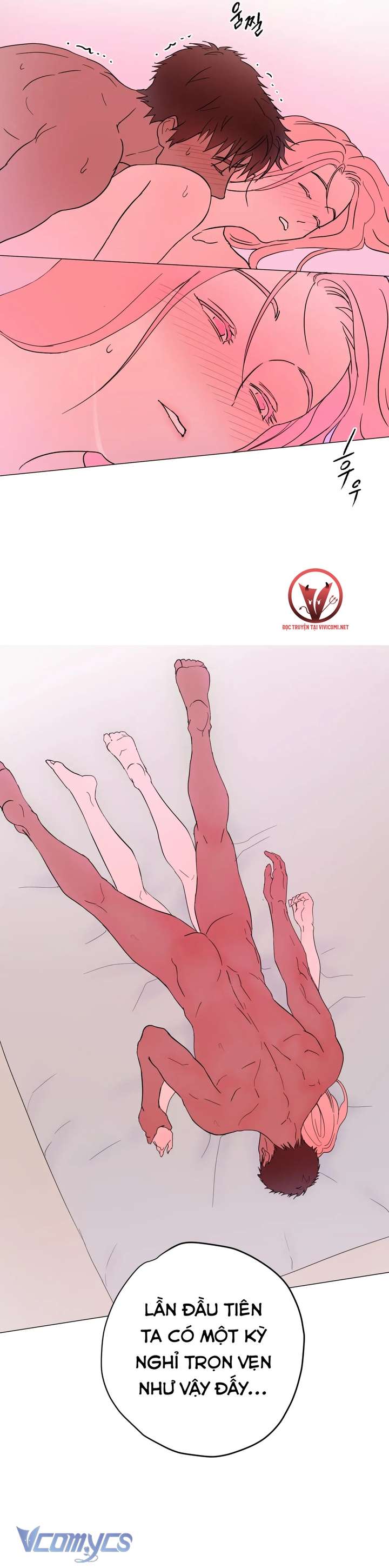 [18+] Tiên Nữ Chiếm Đoạt 