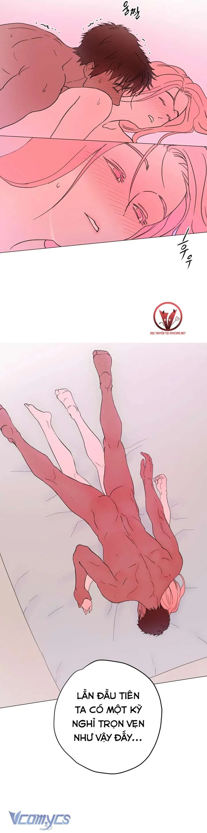 [18+] Tiên Nữ Chiếm Đoạt 