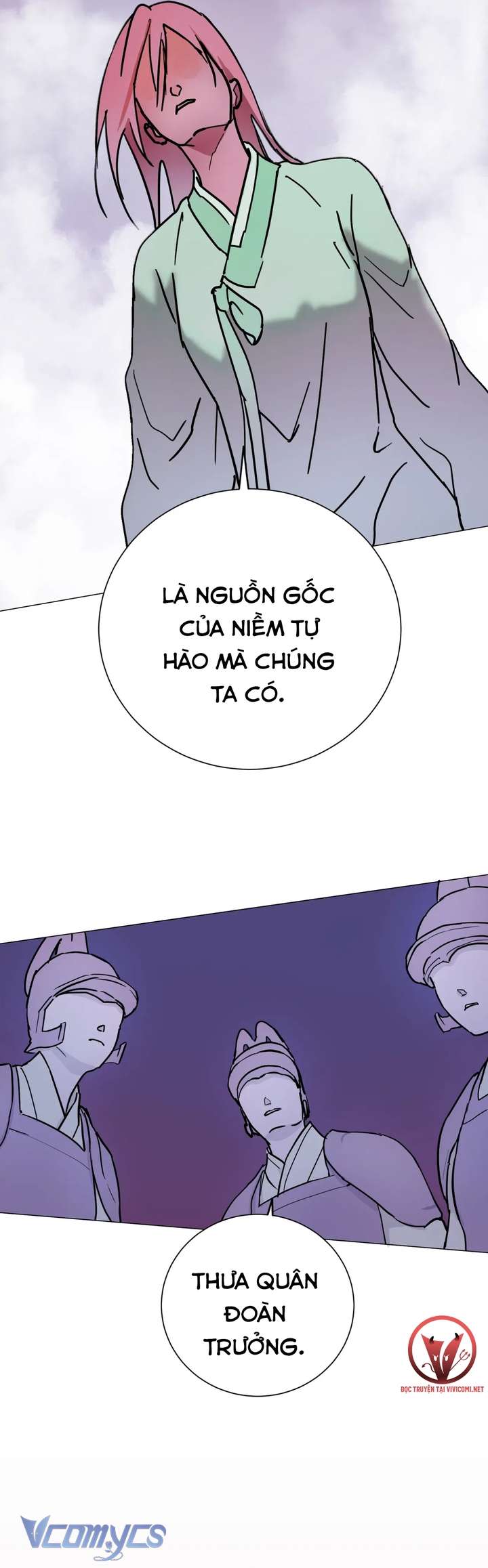[18+] Tiên Nữ Chiếm Đoạt 