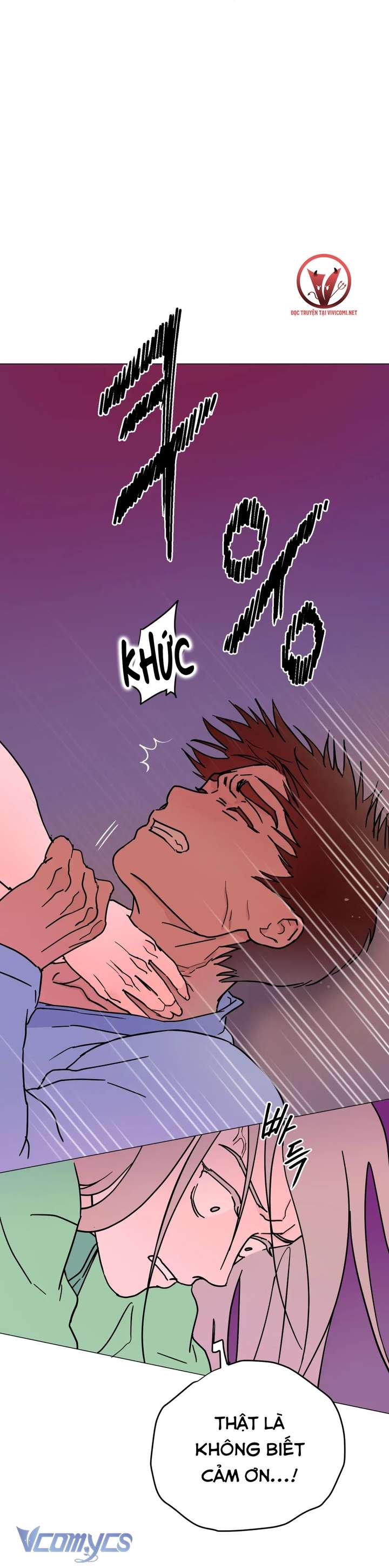 [18+] Tiên Nữ Chiếm Đoạt 