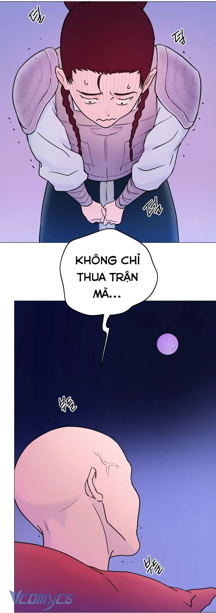 [18+] Tiên Nữ Chiếm Đoạt 