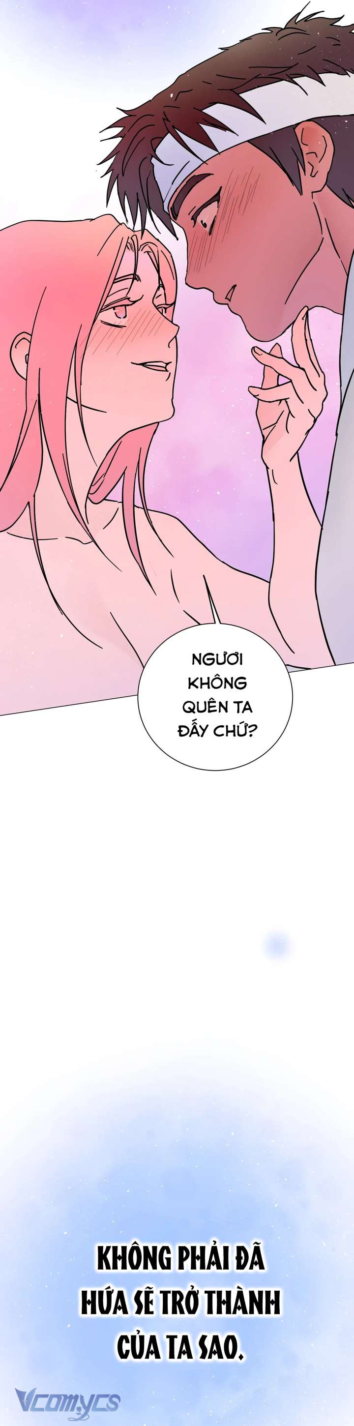 [18+] Tiên Nữ Chiếm Đoạt 