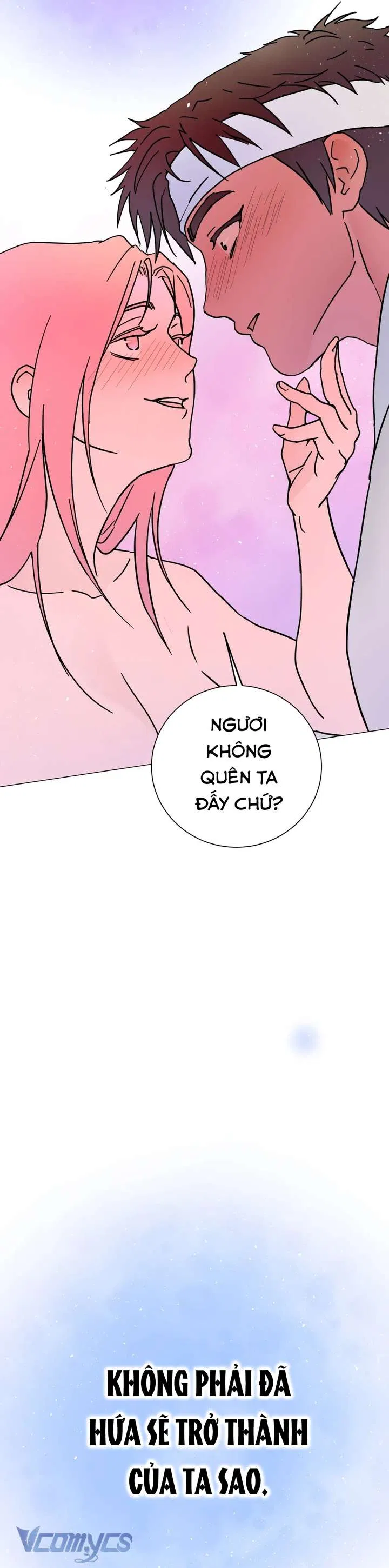 [18+] Tiên Nữ Chiếm Đoạt 