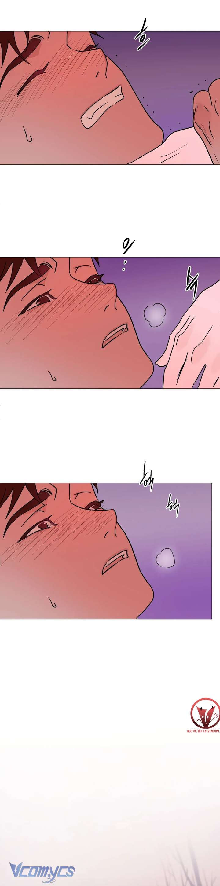 [18+] Tiên Nữ Chiếm Đoạt 