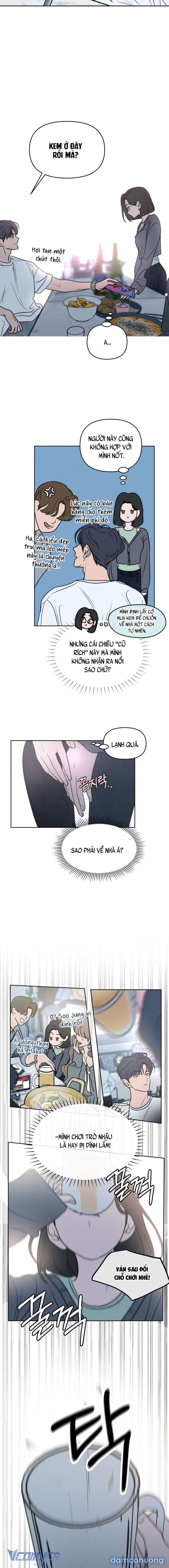 Muốn Được Lừa Dối 