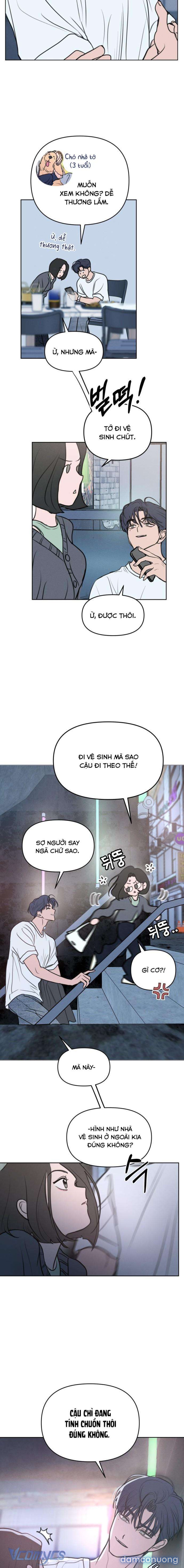 Muốn Được Lừa Dối 