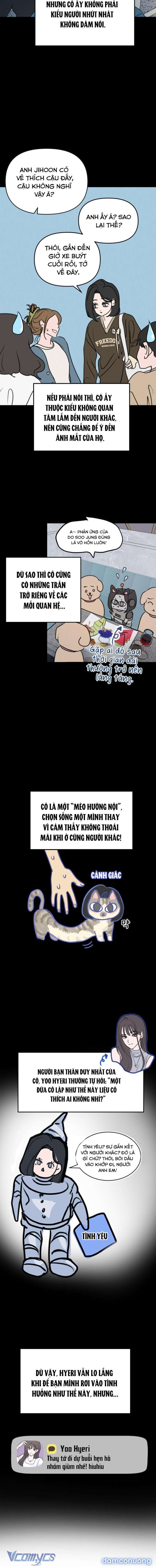 Muốn Được Lừa Dối 