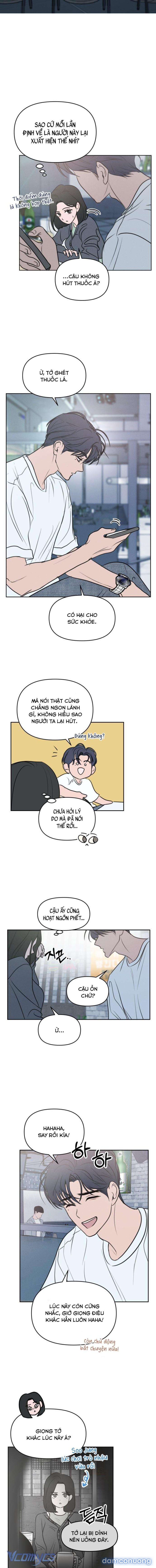Muốn Được Lừa Dối 