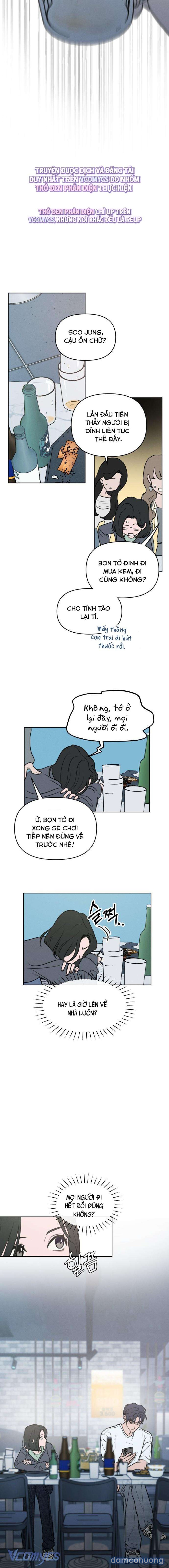 Muốn Được Lừa Dối 