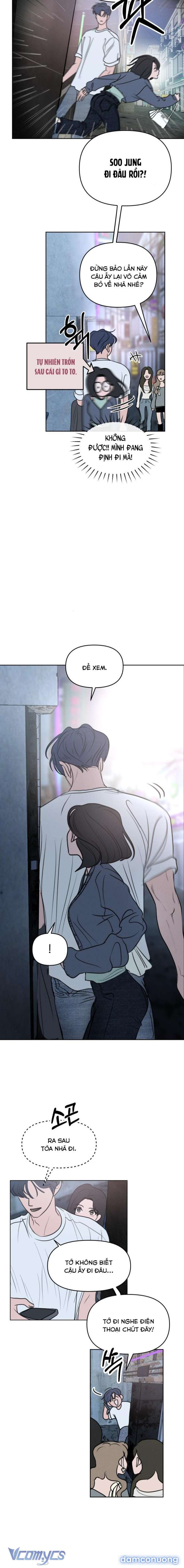 Muốn Được Lừa Dối 