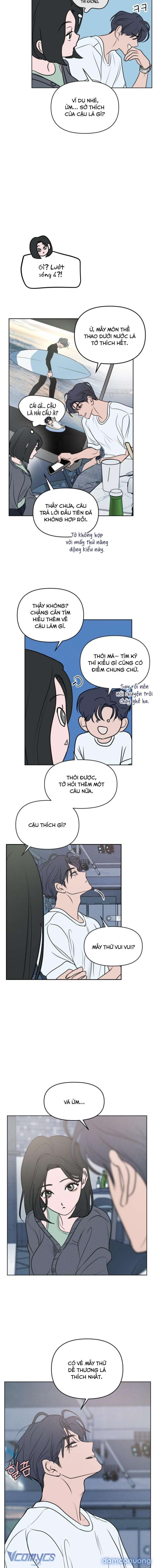 Muốn Được Lừa Dối 