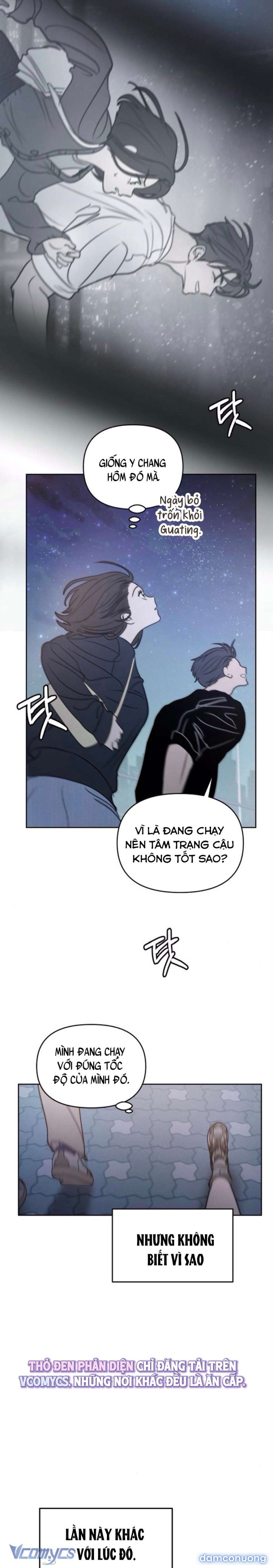 Muốn Được Lừa Dối 