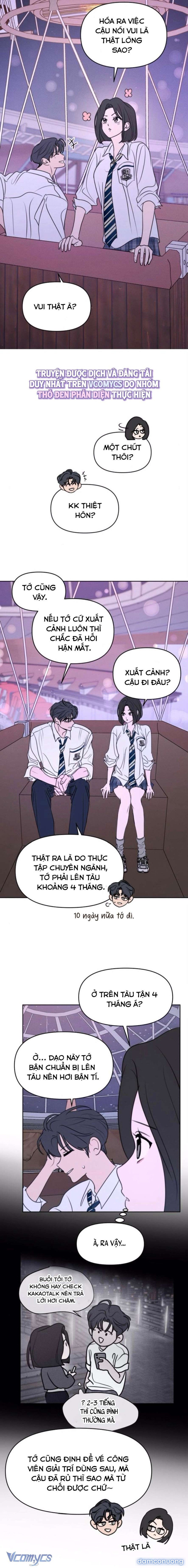 Muốn Được Lừa Dối 