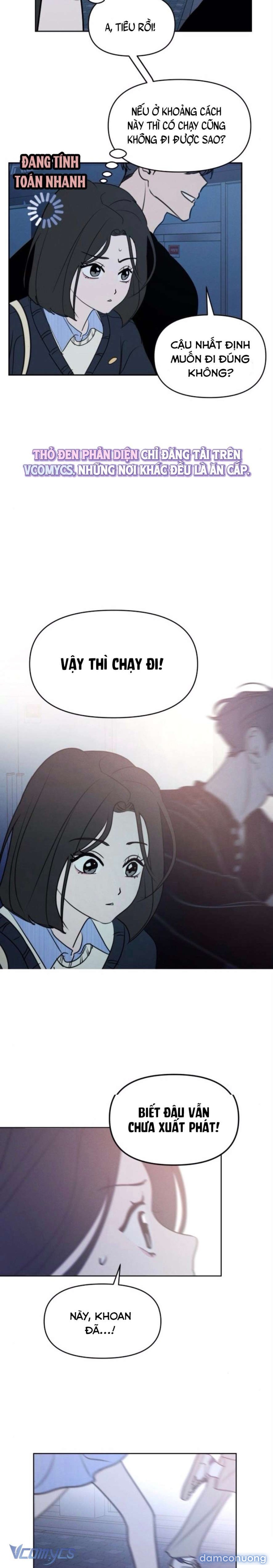Muốn Được Lừa Dối 