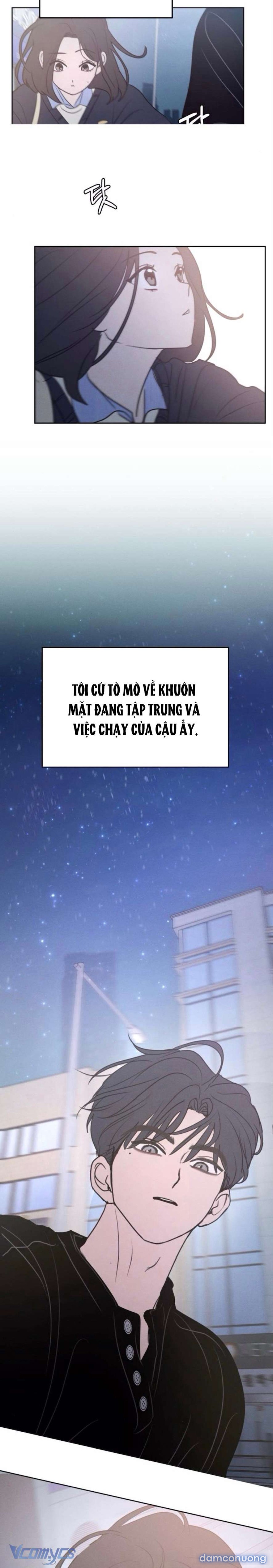 Muốn Được Lừa Dối 