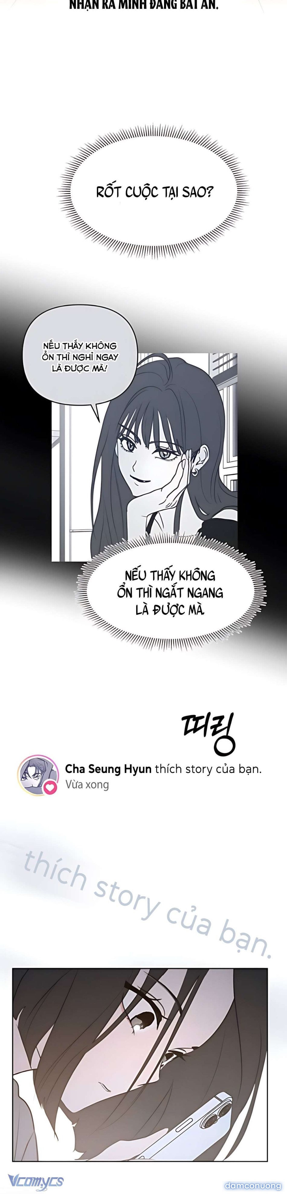 Muốn Được Lừa Dối 