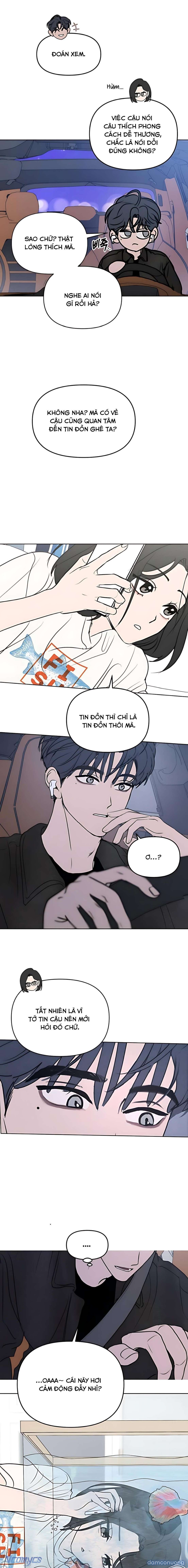 Muốn Được Lừa Dối 