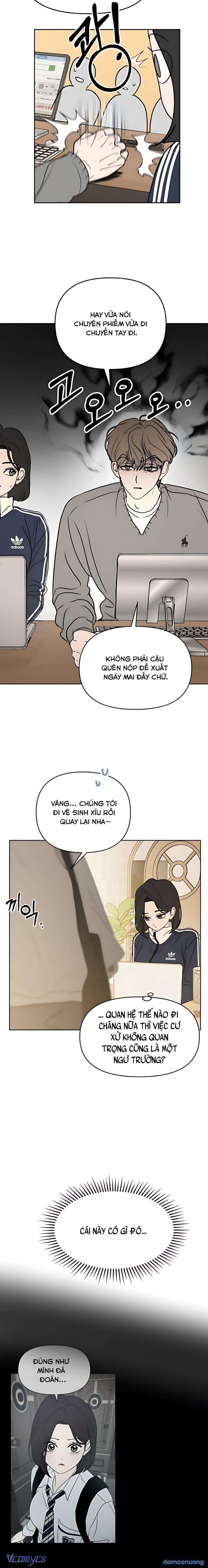 Muốn Được Lừa Dối 
